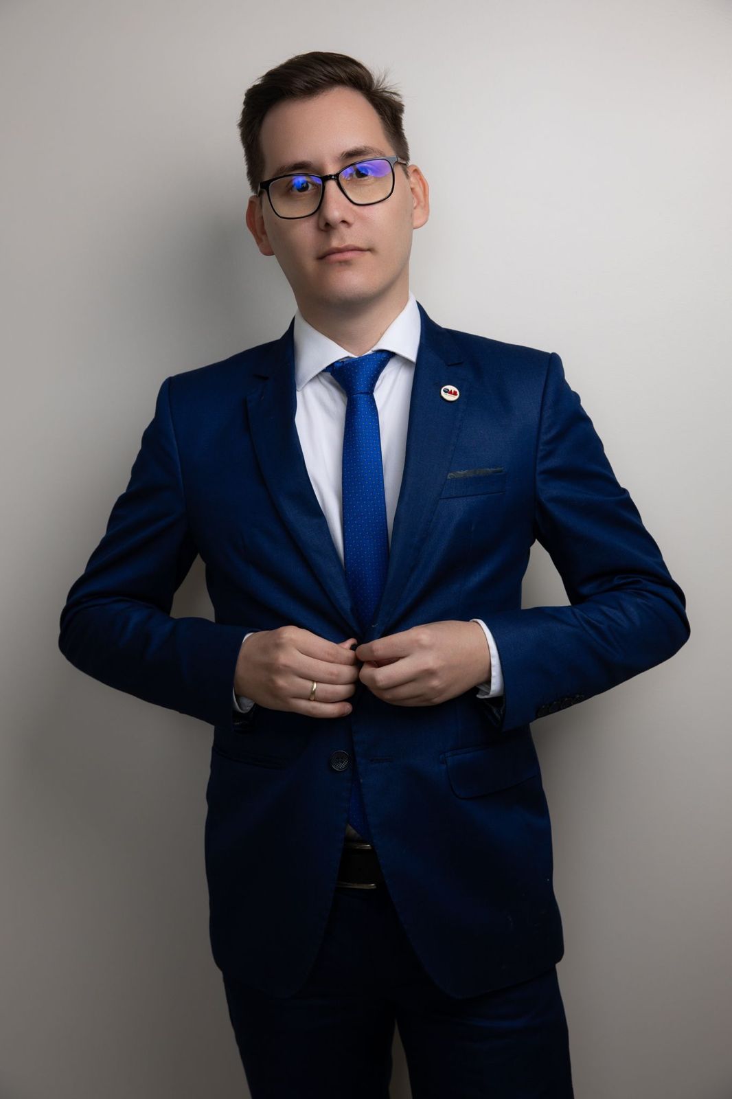 Dr. Anthony Henrik Webler